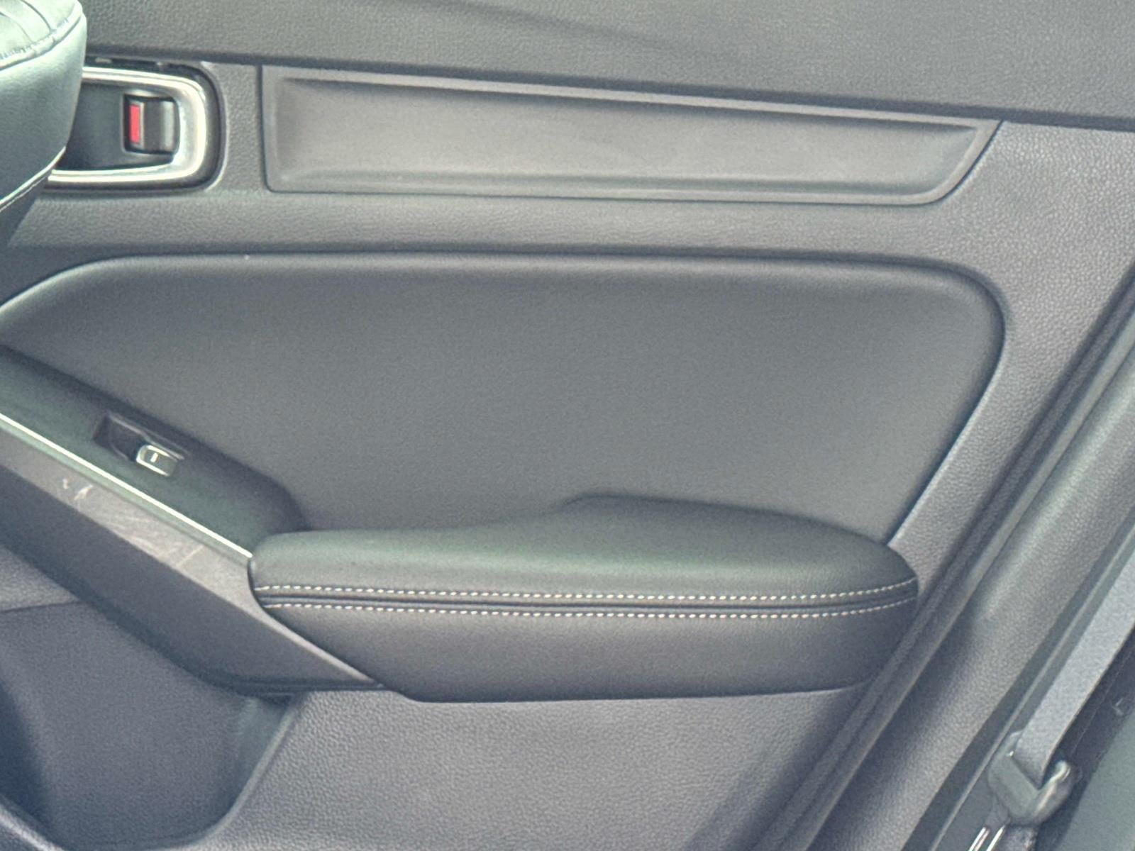 2023 Acura Integra w/A-SPEC