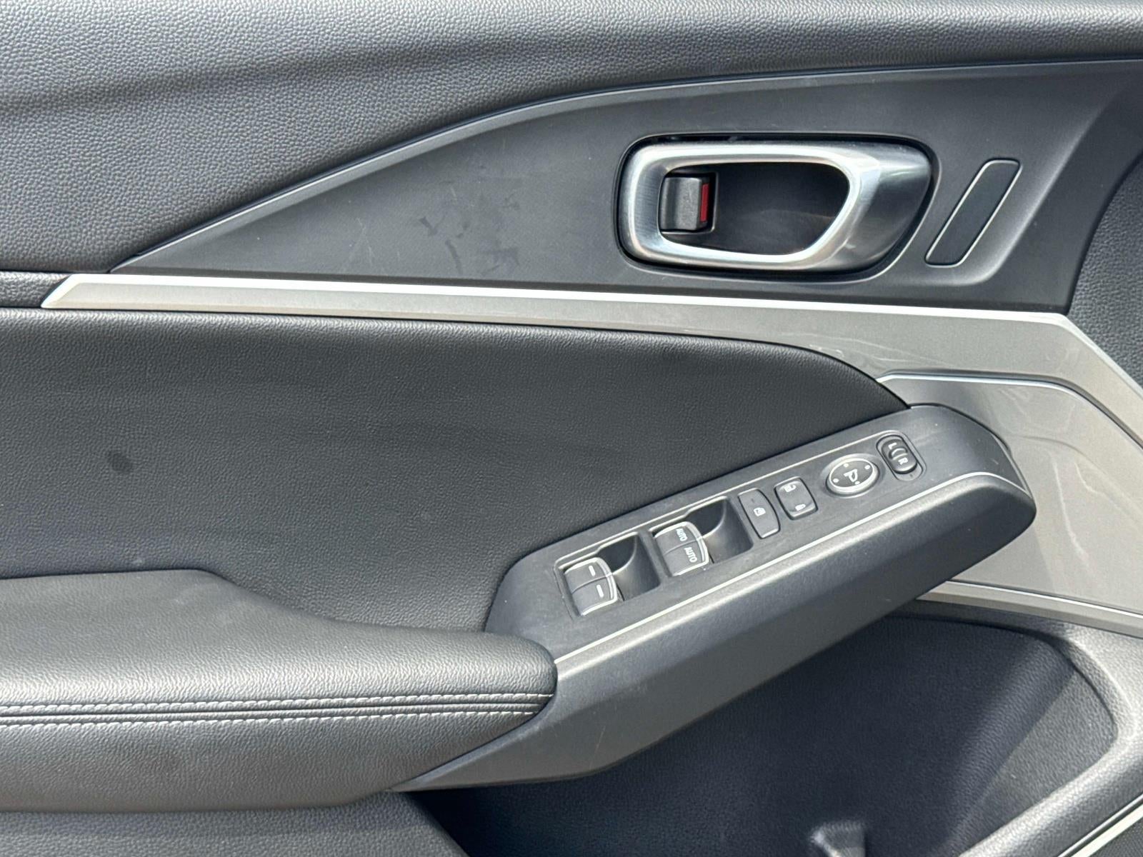 2023 Acura Integra w/A-SPEC