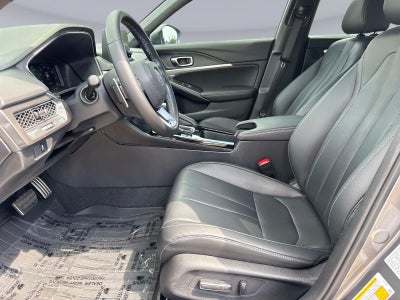 2023 Acura Integra w/A-SPEC