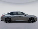 2023 Acura Integra w/A-SPEC