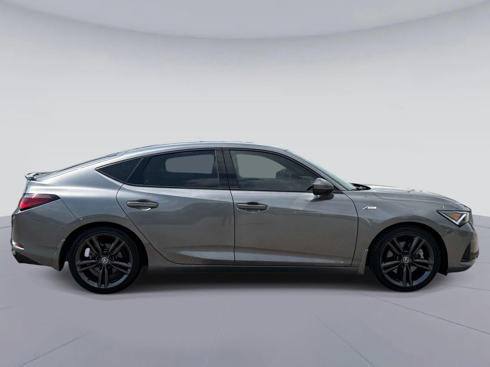 2023 Acura Integra w/A-SPEC