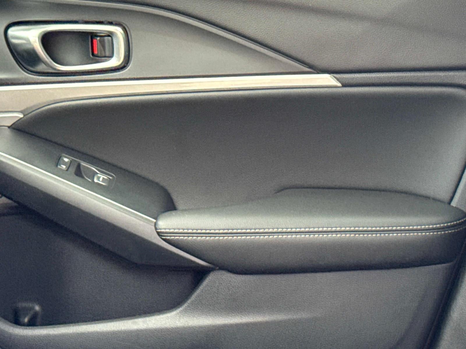 2023 Acura Integra w/A-SPEC