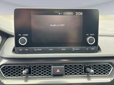 2023 Acura Integra w/A-SPEC