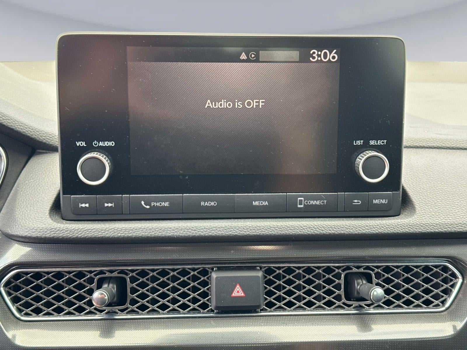 2023 Acura Integra w/A-SPEC