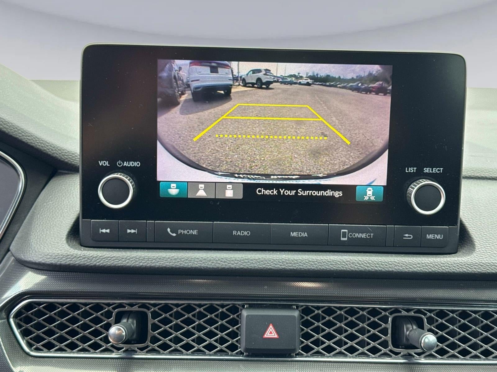 2023 Acura Integra w/A-SPEC