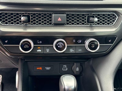 2023 Acura Integra w/A-SPEC