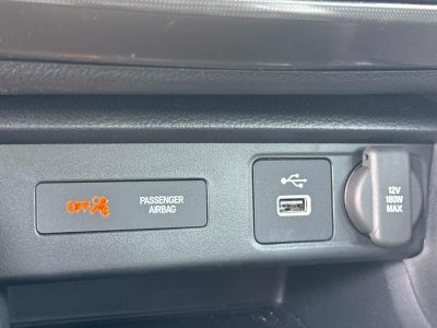 2023 Acura Integra w/A-SPEC