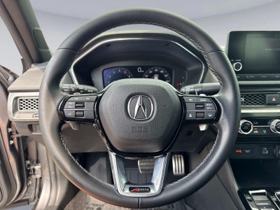 2023 Acura Integra w/A-SPEC