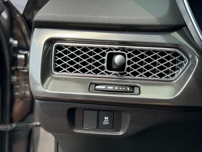 2023 Acura Integra w/A-SPEC