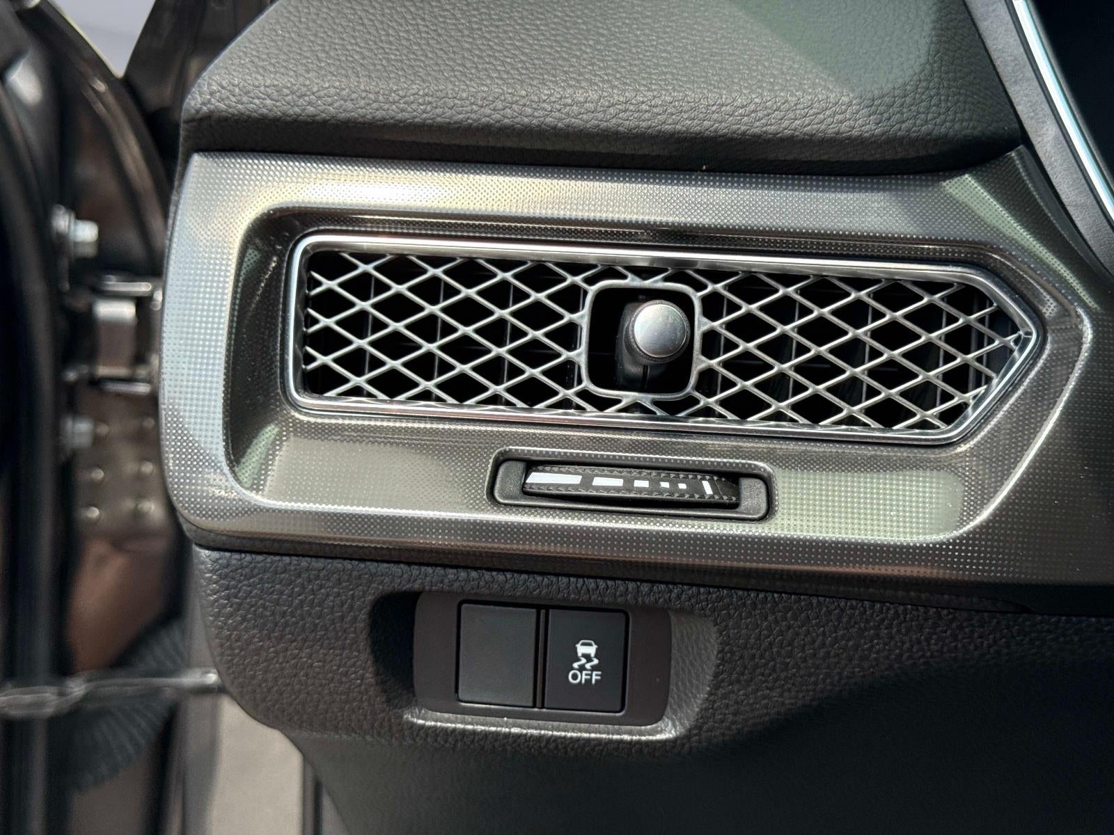 2023 Acura Integra w/A-SPEC