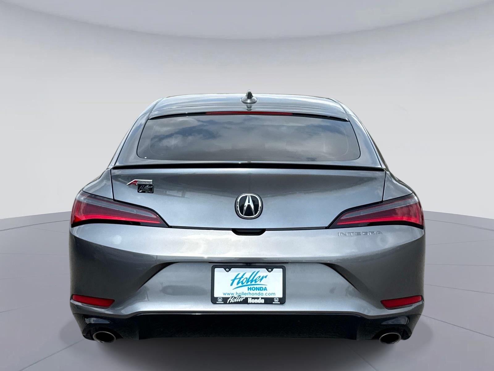 2023 Acura Integra w/A-SPEC