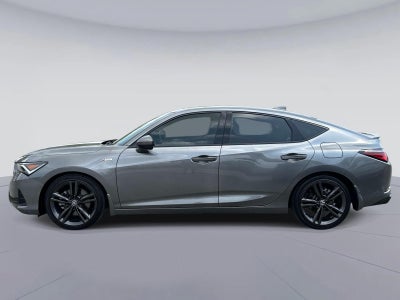 2023 Acura Integra w/A-SPEC