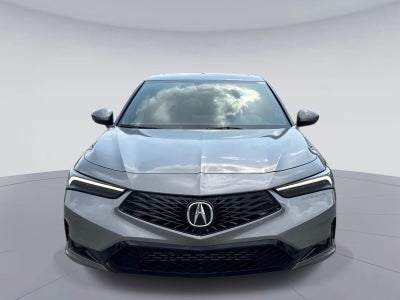 2023 Acura Integra w/A-SPEC