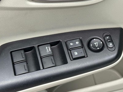 2012 Honda Civic Sdn LX