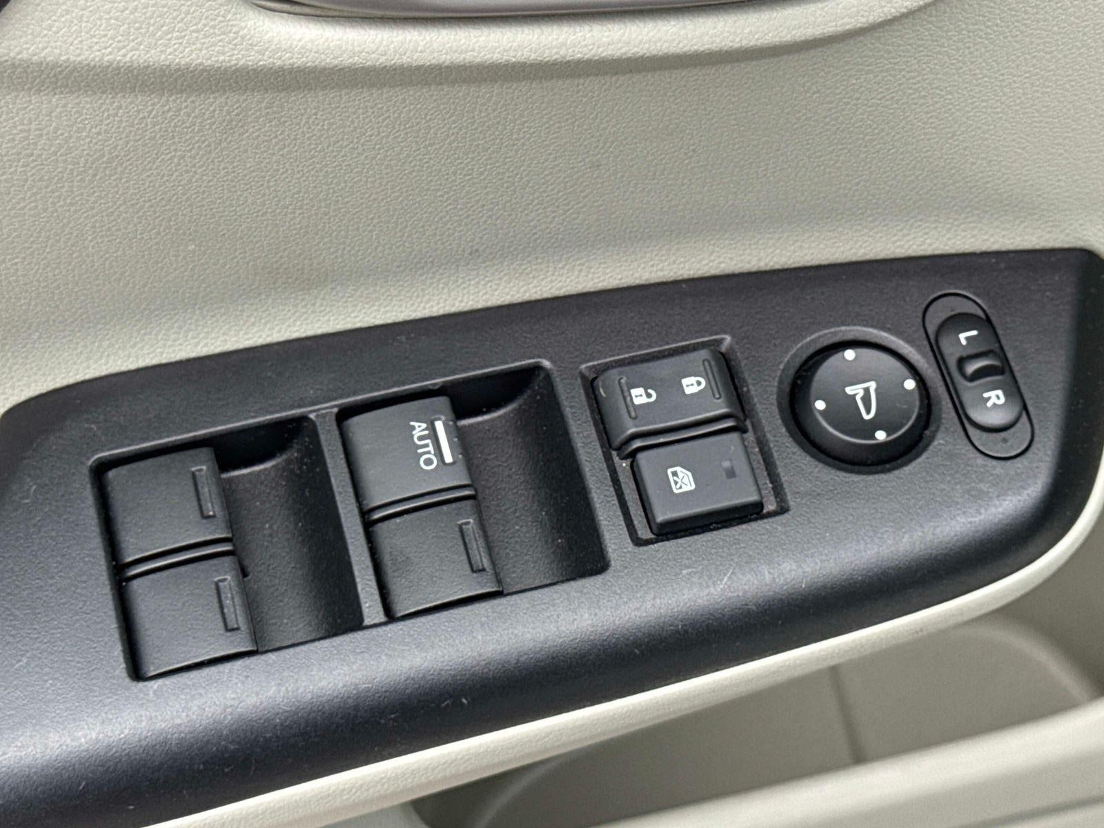 2012 Honda Civic Sdn LX