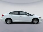 2012 Honda Civic Sdn LX