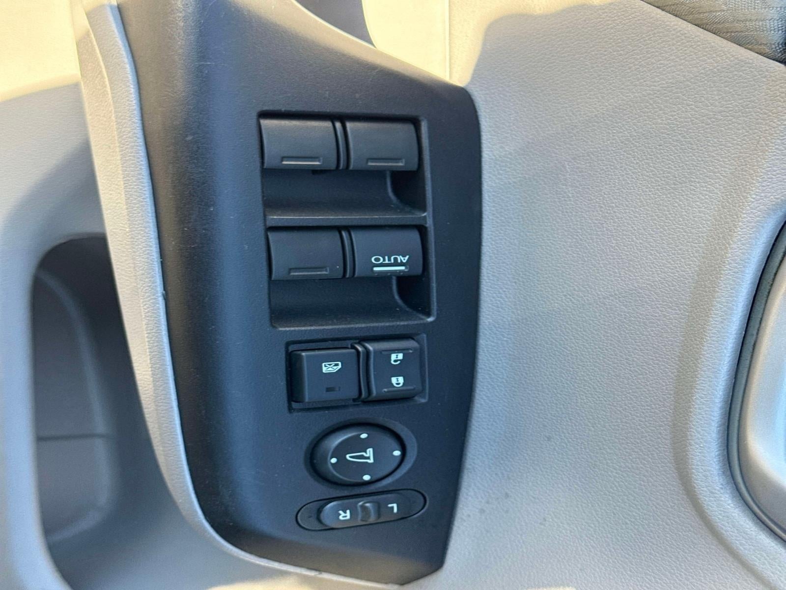 2014 Honda Civic Sedan LX