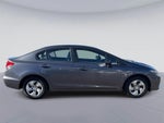 2014 Honda Civic Sedan LX