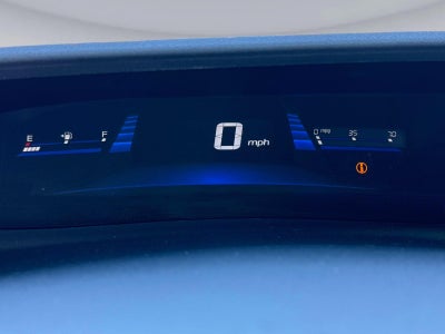 2014 Honda Civic Sedan LX