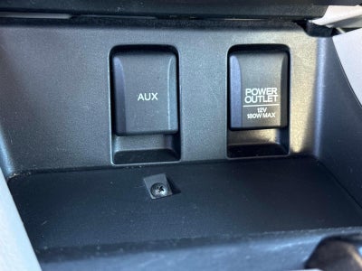 2014 Honda Civic Sedan LX