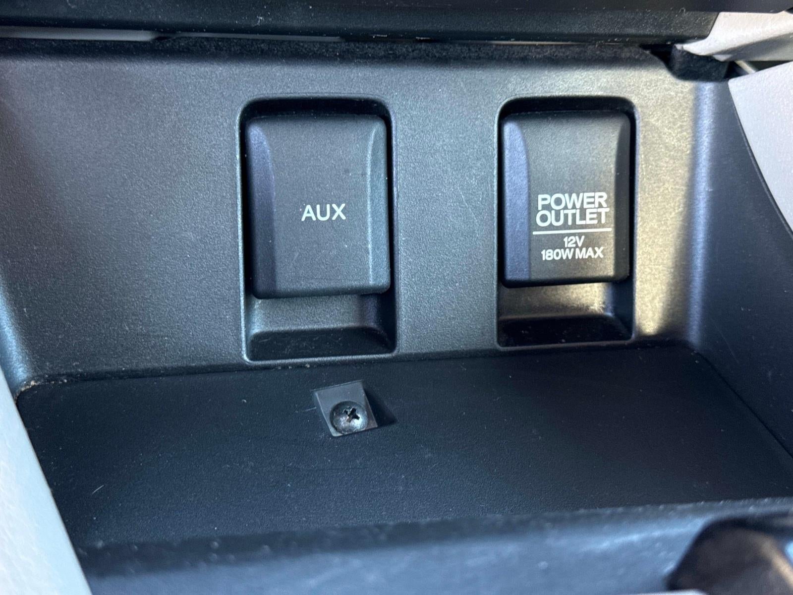 2014 Honda Civic Sedan LX