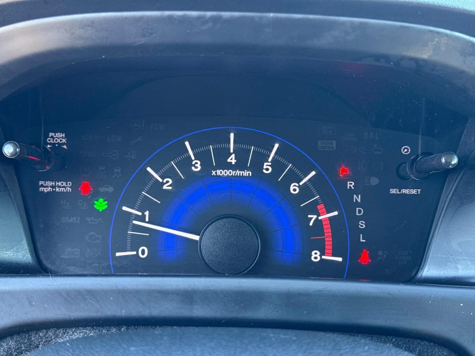 2014 Honda Civic Sedan LX