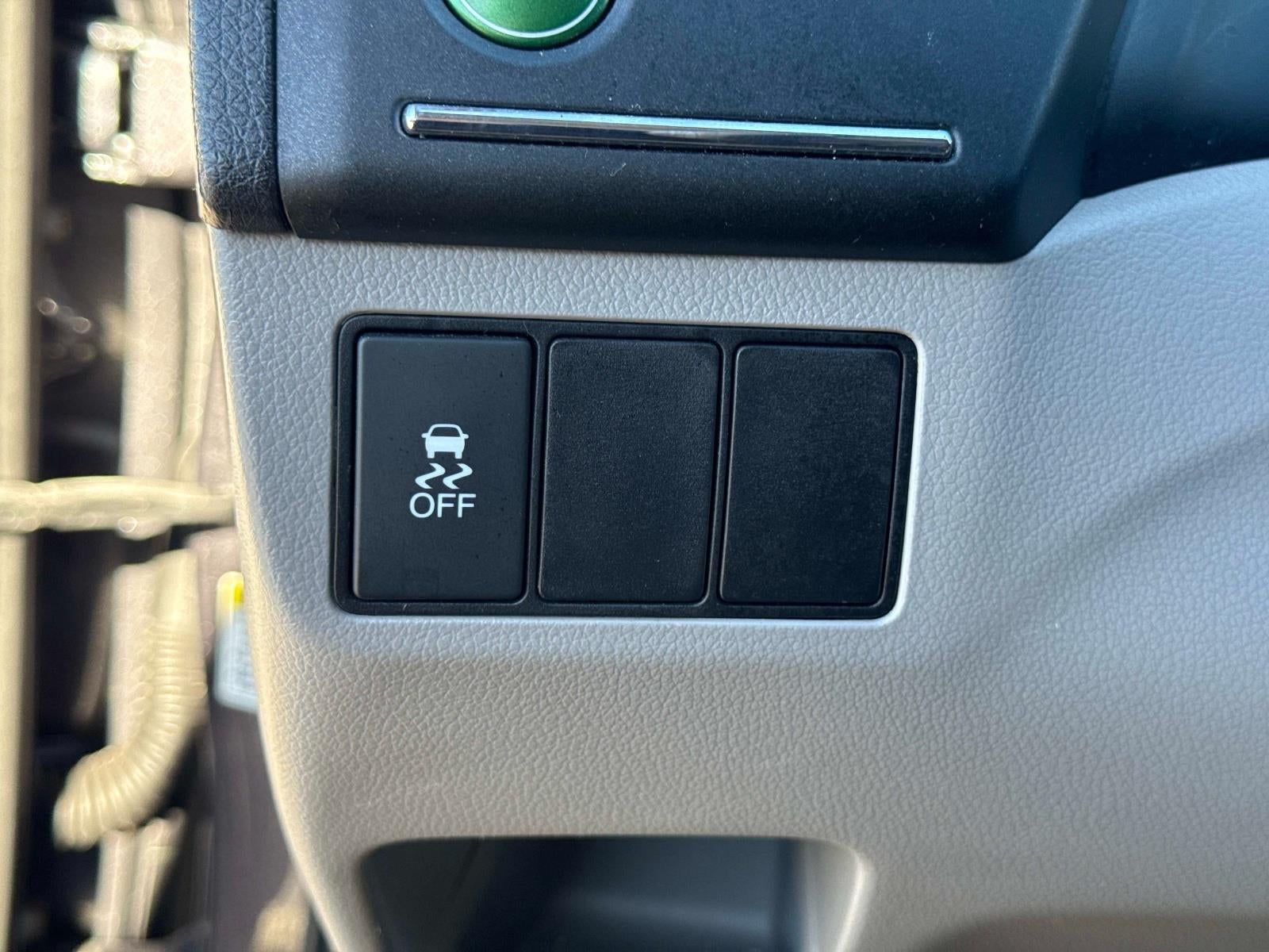 2014 Honda Civic Sedan LX