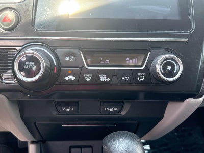 2015 Honda Civic Sedan EX-L