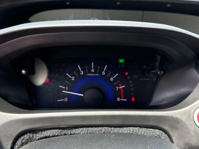 2015 Honda Civic Sedan EX-L