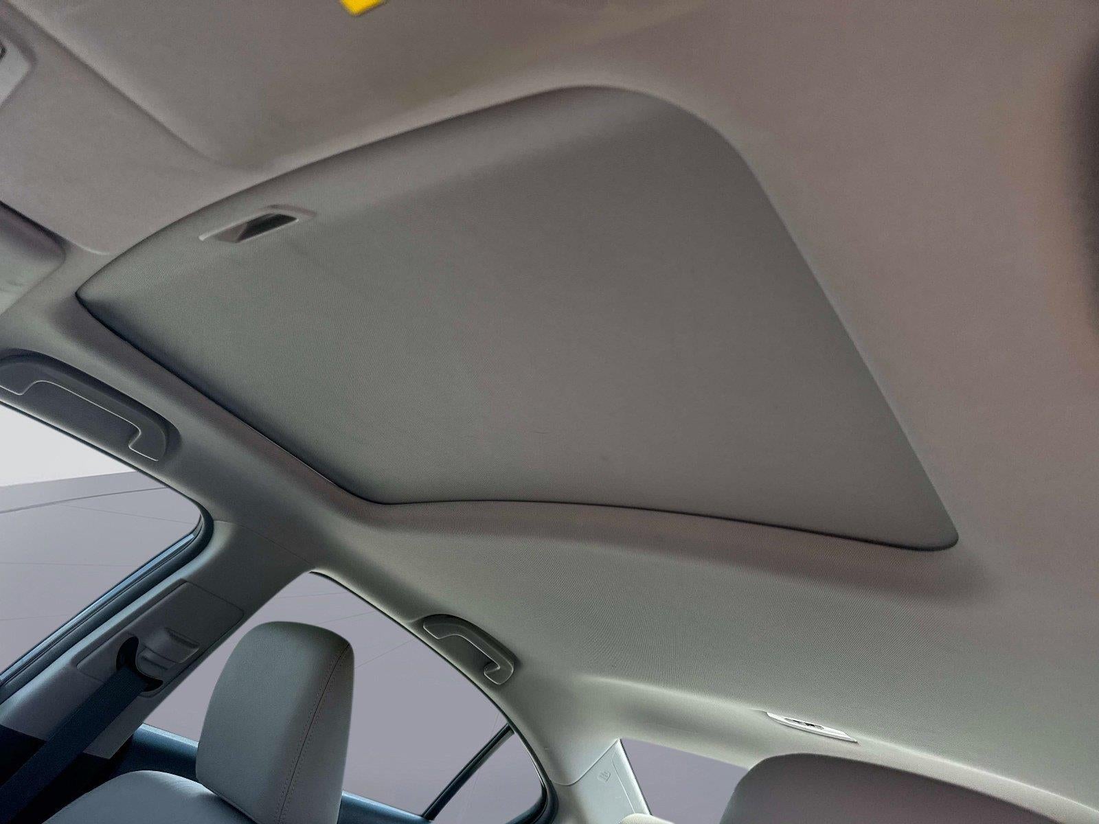 2015 Honda Civic Sedan EX-L