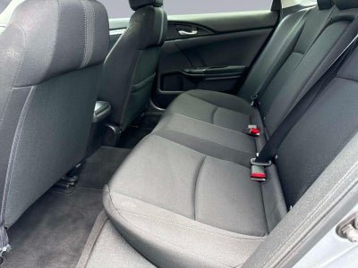 2021 Honda Civic Sedan EX