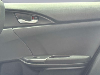 2021 Honda Civic Sedan EX