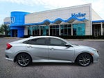 2021 Honda Civic Sedan EX