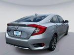 2021 Honda Civic Sedan EX