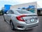 2021 Honda Civic Sedan EX