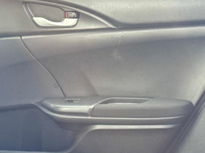 2016 Honda CIVIC EX-T