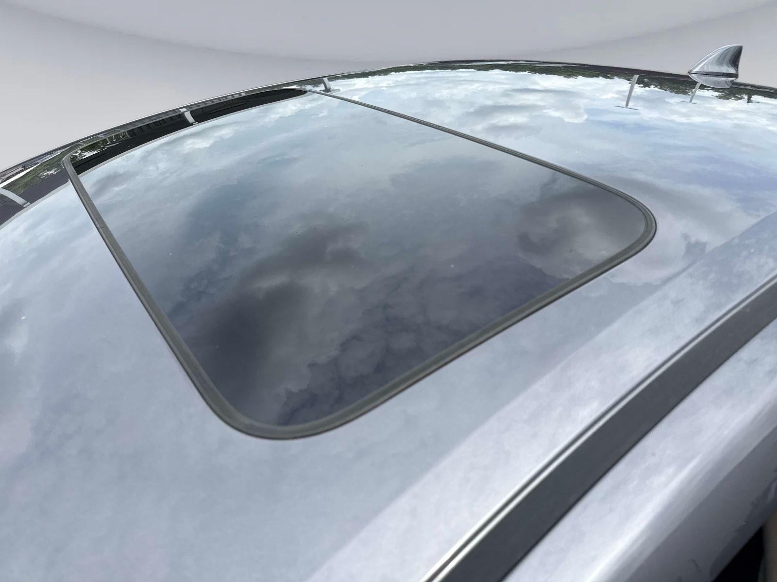 2016 Honda Civic Sedan EX-L