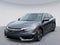2016 Honda Civic Sedan EX-L