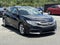 2016 Honda Civic Sedan LX