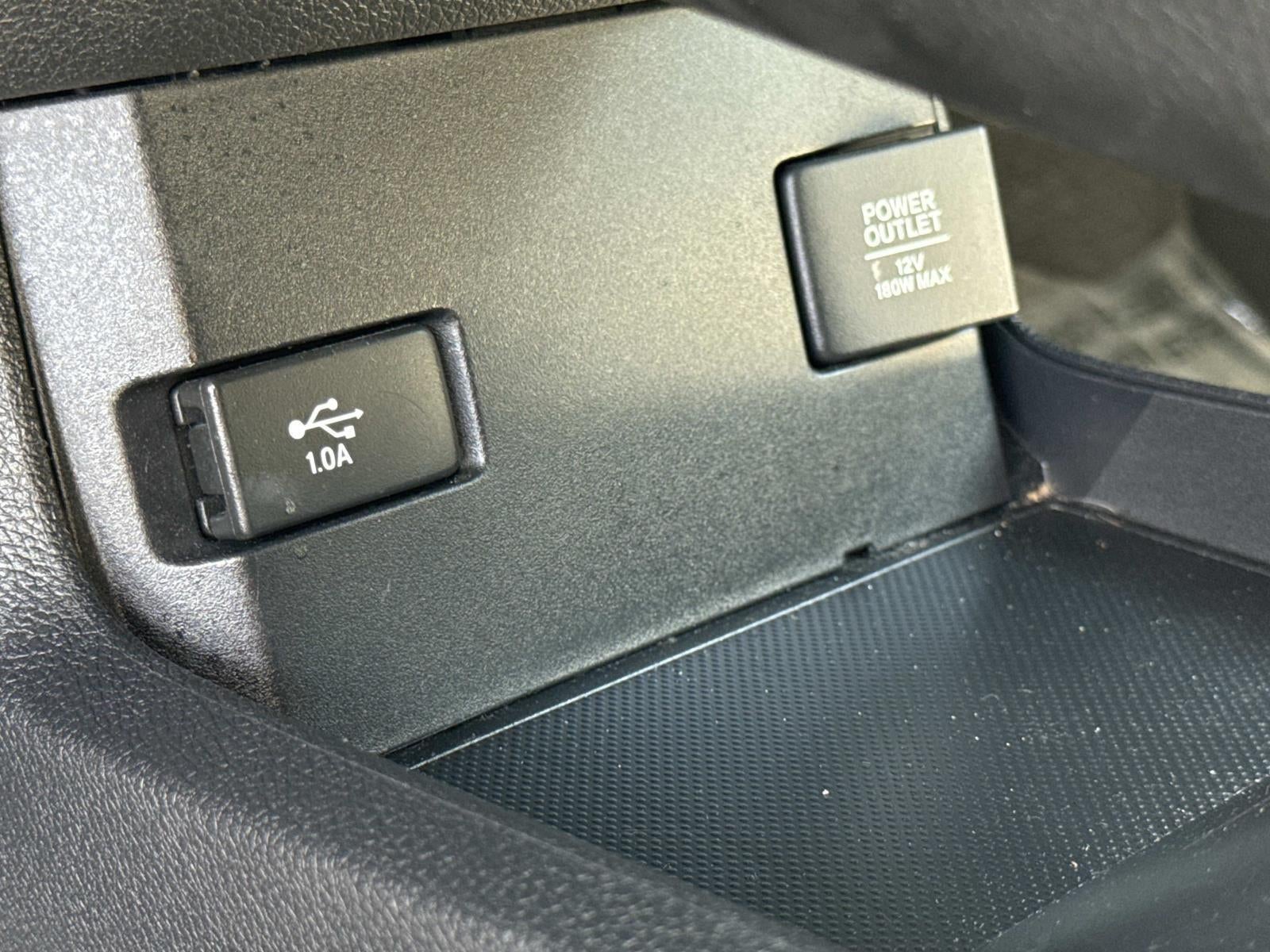 2016 Honda Civic Sedan LX