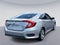 2017 Honda Civic Sedan LX