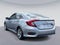 2017 Honda Civic Sedan LX