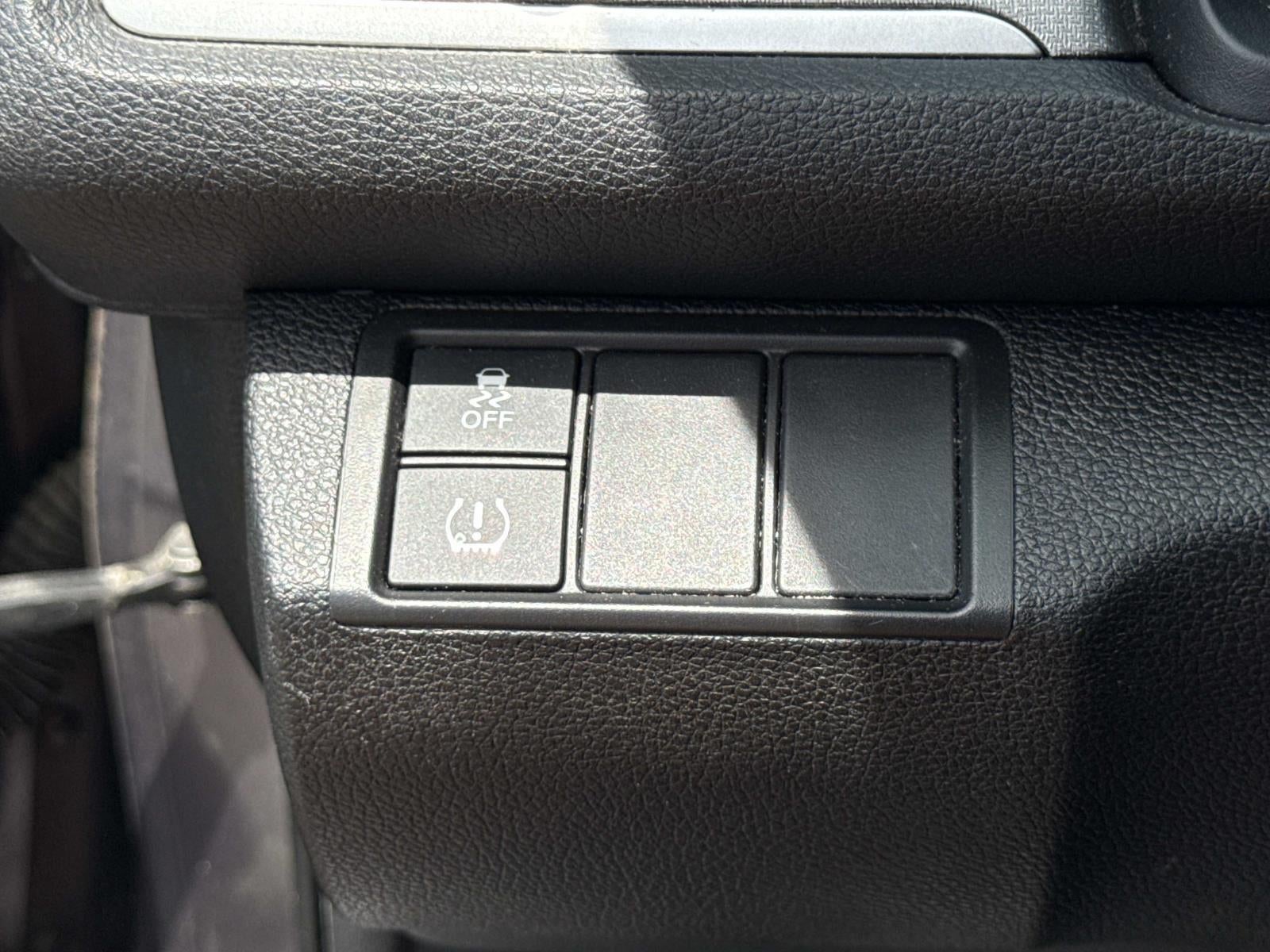 2017 Honda Civic Sedan LX