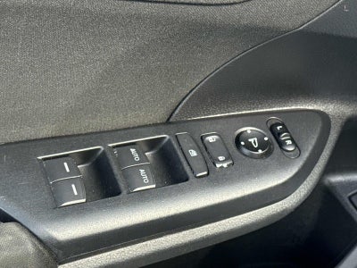 2018 Honda Civic Sedan EX