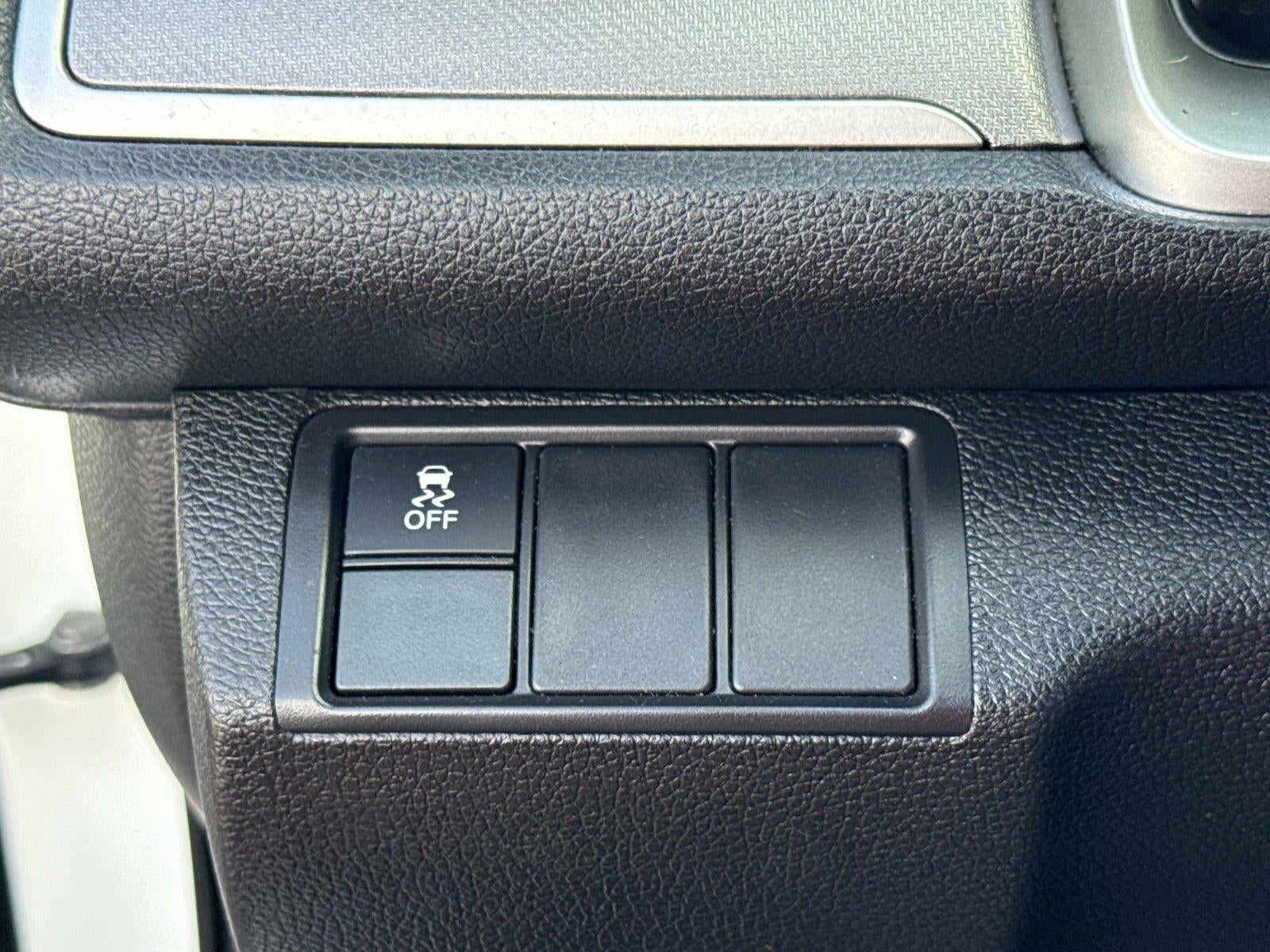 2018 Honda Civic Sedan EX
