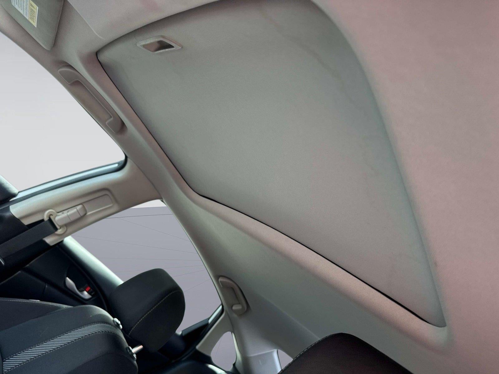 2018 Honda Civic Sedan EX