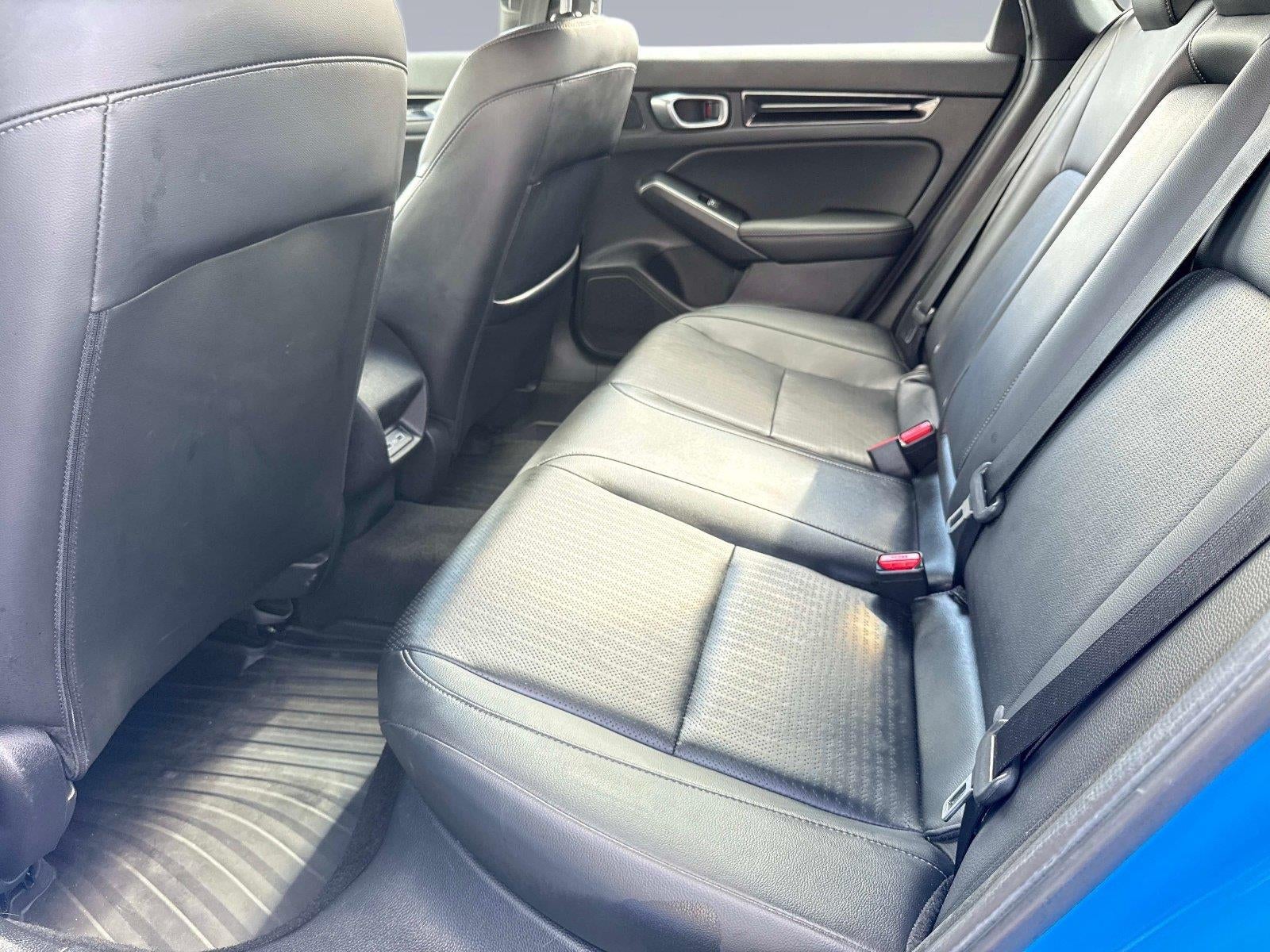 2024 Honda Civic Sport Touring