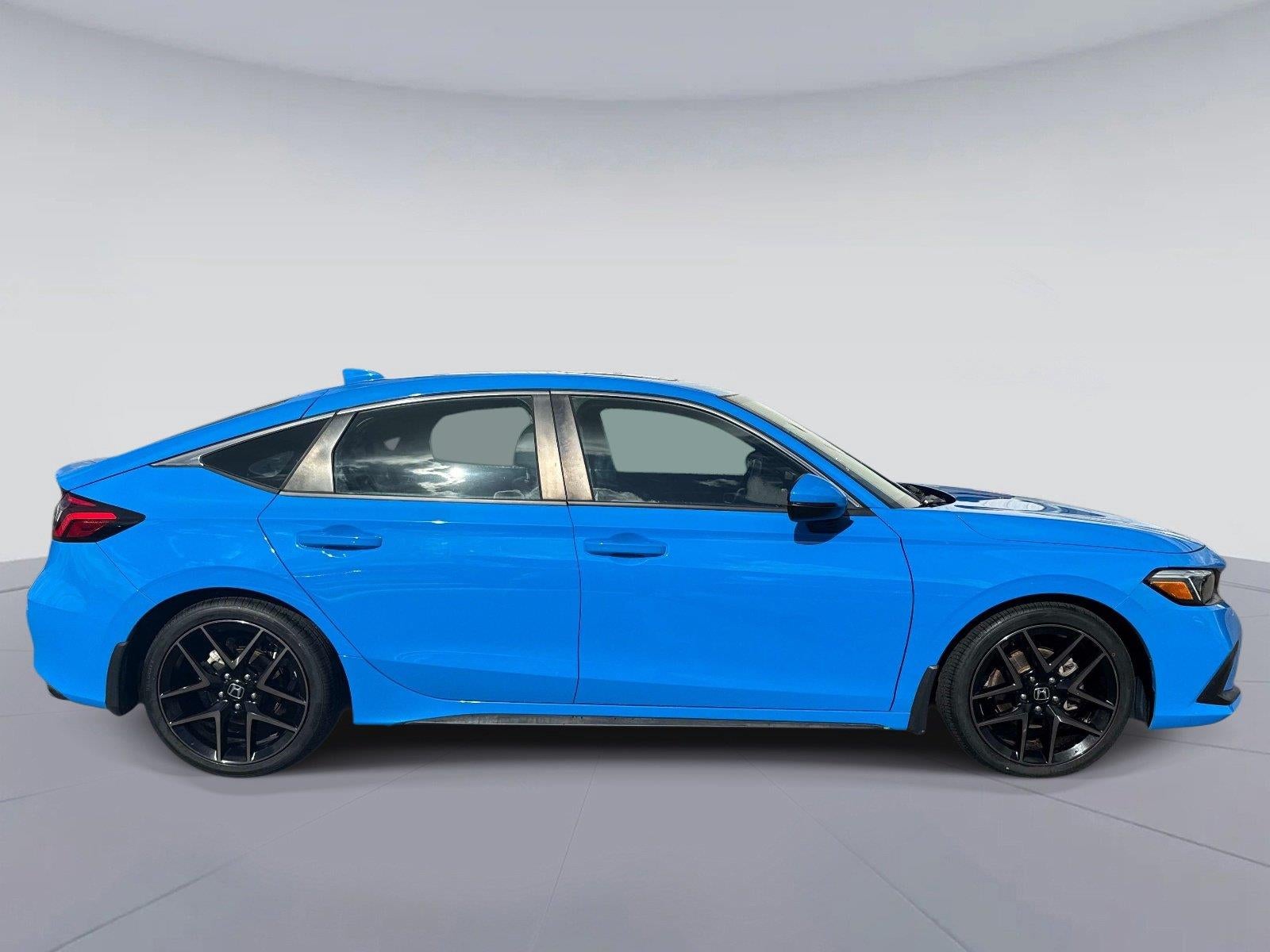 2024 Honda Civic Sport Touring