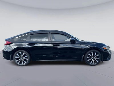 2022 Honda Civic EX-L