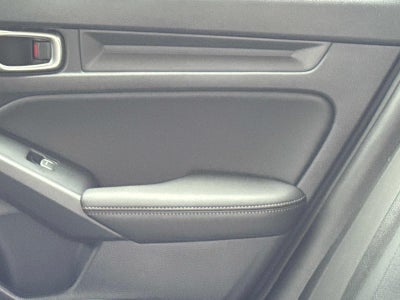 2023 Honda Civic EX-L